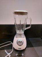 Blender mixer, Ophalen, Gebruikt