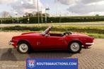 Triumph Spitfire MK3 1968 | Route 66 auctions, Achterwielaandrijving, Cabriolet, Triumph, Bedrijf