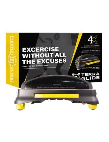LMX2107 | Terra-Glide |, Enlèvement ou Envoi, Neuf, Bras, Autres types