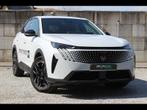 Peugeot 3008 Allure Hybrid -LEDER-GLAS.DAK-, 1199 cc, 136 pk, Wit, 5 deurs