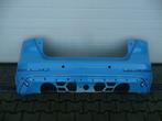 Ford Focus RS MK3 III Achterbumper G1EY-17906-A PDC Gaten 4x, Auto-onderdelen, Gebruikt, Ford, Ophalen of Verzenden, Bumper