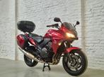 Honda CBF1000 ABS + garantie CBF100007/2012 @motomobilia, Motos, Motos | Honda, Tourisme, Entreprise, Plus de 35 kW, 4 cylindres