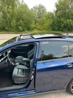 Golf 8 GTI AUTOM.  2021 –Atlantic Blue, FULL OPTION 245 pk !, Auto's, 730 kg, Euro 6, 4 cilinders, 1984 cc