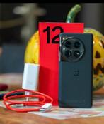 OnePlus 12, Telecommunicatie, Mobiele telefoons | Overige merken, Ophalen of Verzenden, Zo goed als nieuw