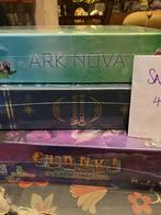 Nieuwe spellen (franstalig), Een of twee spelers, Ophalen of Verzenden, Nieuw