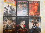 DVD, Cd's en Dvd's, Verzenden, Gebruikt