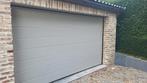 Elektrische garagepoort, Doe-het-zelf en Bouw, Overige Doe-Het-Zelf en Bouw, Ophalen, Gebruikt