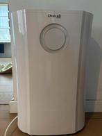 Luchtontvochtiger Clean Air, Ophalen, Zo goed als nieuw, Luchtontvochter