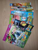 Wapiti tijdschriften, Boeken, Tijdschriften en Kranten, Ophalen of Verzenden, Zo goed als nieuw