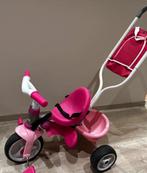 Smoby, Vélos & Vélomoteurs, Vélos | Tricycles pour enfants, Enlèvement, Comme neuf
