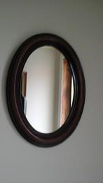 Krasvrije spiegel, Minder dan 100 cm, Minder dan 50 cm, Gebruikt, Ophalen of Verzenden