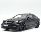 Mercedes Benz C63 W204 Asia Edition GT SPIRIT 1/18 Nieuw, Ophalen of Verzenden, Nieuw, Auto, Overige merken