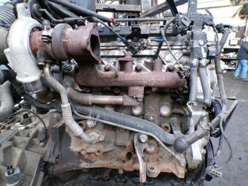 Moteur Kia Venga 1.4CRDi 66kw D4FC 2010-2015 LP/15041  beschikbaar voor biedingen