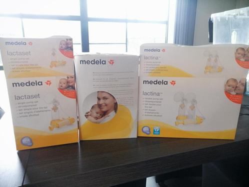 Medela lactina/lactase voor kolven, Enfants & Bébés, Aliments pour bébé & Accessoires, Comme neuf, Enlèvement ou Envoi