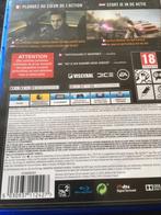 PS4 Battlefield Hardline, Games en Spelcomputers, Games | Sony PlayStation 4, Gebruikt, Ophalen of Verzenden, Vechten, Vanaf 18 jaar