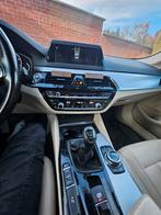 Bmw 520d g30 2017, Auto's, Particulier, Te koop