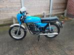 Starflite gts 50 + onderdelen (ruil yamaha 125cc), Fietsen en Brommers, Ophalen of Verzenden