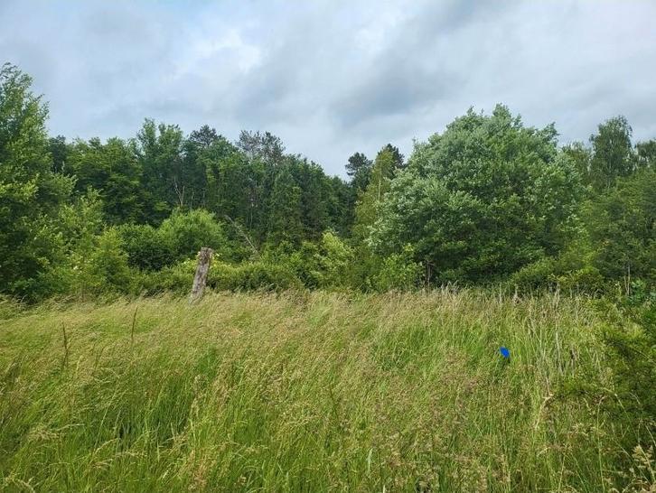 recreatie grond Couvin te huur voor staanplaats, Caravans en Kamperen, Overige Caravans en Kamperen, Nieuw, Ophalen