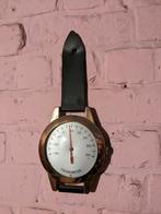 Thermomètre en forme de montre, Comme neuf, Enlèvement