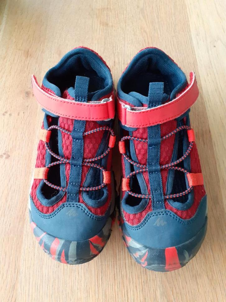 Wandelsandaal maat 33, Kinderen en Baby's, Kinderkleding | Schoenen en Sokken, Zo goed als nieuw, Ophalen of Verzenden