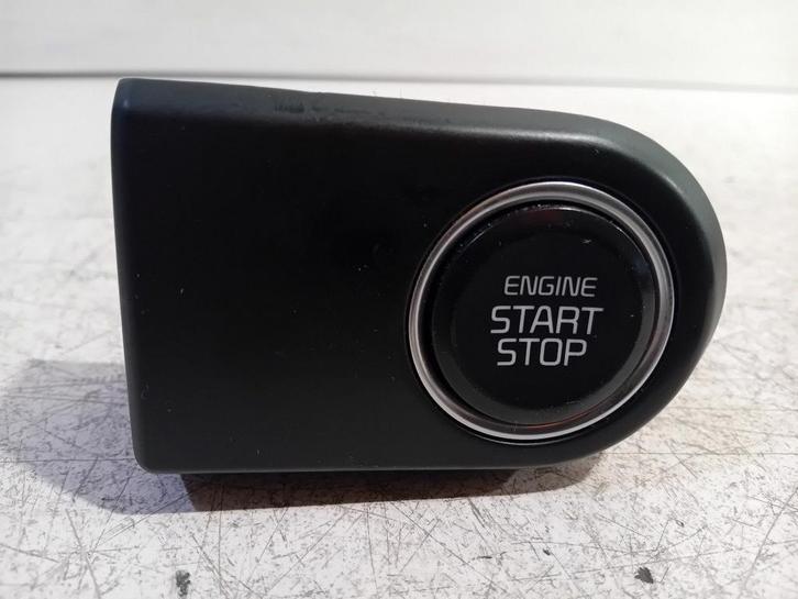 Start/stop schakelaar Kia Cee'd, Autos : Pièces & Accessoires, Tableau de bord & Interrupteurs, Kia, Utilisé, Origine de la pièce connue