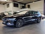 Volvo V60 2.0 B4 MHE Inscription Geartronic - Garantie 12M, 197 pk, 145 kW, Gebruikt, 4 cilinders
