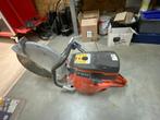 Doorslijper K1270/400mm met extra slijpschijf, zaagwagen, Doe-het-zelf en Bouw, Gereedschap | Slijpmachines, Ophalen, Zo goed als nieuw