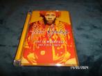 JIMI HENDRIX-DVD: "Live in Woodstock+other stages", CD & DVD, DVD | Musique & Concerts, Comme neuf, Enlèvement ou Envoi