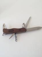Victorinox Forester Wood, Ophalen of Verzenden, Nieuw
