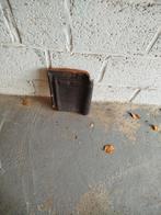 tuile, Bricolage & Construction, Tuiles & Revêtements de toit, Pierre ou Argile, Enlèvement, Noir, Neuf