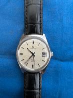 Certina Club 2000 Opwindbaar Vintage Herenhorloge, Montre-bracelet, Autres marques, Cuir, Enlèvement