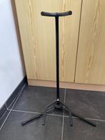 Gitaar statief , staander , universeel, Ophalen of Verzenden, Zo goed als nieuw, Instrumentstandaard, Gitaar