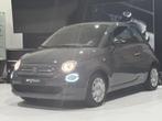 Fiat 500 SERIE 8 POP, Argent ou Gris, Electronic Stability Program (ESP), Euro 6, Entreprise