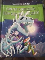 10 Geronimo Stilton en Néerlandais, Livres, Livres pour enfants | Jeunesse | Moins de 10 ans, Enlèvement, Neuf