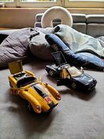 Ferrari testàrossà, Kinderen en Baby's, Speelgoed |Speelgoedvoertuigen, Ophalen of Verzenden, Zo goed als nieuw