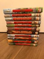 LOT Geronimo Stilton - Klassiekers - 11 stuks, Ophalen of Verzenden, Zo goed als nieuw, Geronimo Stilton, Fictie algemeen