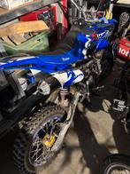 Te koop: 125cc Crossmotor – 20 uur gereden, Motoren, Ophalen