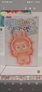 Pop Mart Labubu – Big Into Energy Set (6 stuks) – Sealed, Ophalen