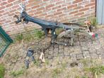 honda ss50k1, Fietsen en Brommers, Brommers | Oldtimers, Ophalen