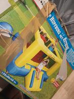 Klein springkasteel, Kinderen en Baby's, Ophalen, Gebruikt
