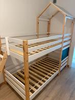 Lit superposé, Enlèvement, Comme neuf, Lits superposés