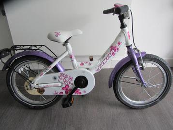 Heel mooie 16 inch Norta meisje 3-5 j beschikbaar voor biedingen