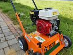 A louer - Scarificateur professionnel Eliet E401, Tuin en Terras, Verticuteermachines, Ophalen, Eliet