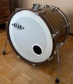 ASBA Revolution 20” bassdrum + 8x10 tom, Ophalen of Verzenden, Zo goed als nieuw
