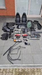 BMW Z3  2 Stuks en Onderdelen, Auto's, Particulier, Te koop, Z3