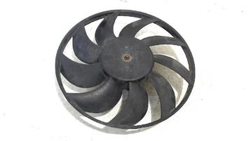 VENTILATEUR MOTEUR Renault Master III (FD / HD) (856635A), Utilisé, Renault