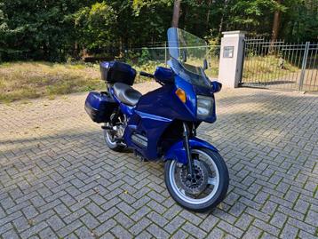 bmw k1100lt 1996 NEDERLAND VELDHOVEN  beschikbaar voor biedingen