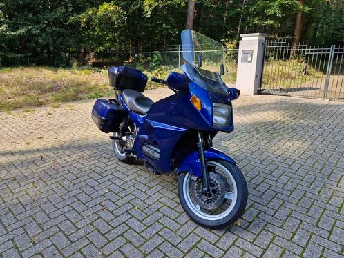 bmw k1100lt 1996 NEDERLAND VELDHOVEN, Motos, Motos | BMW, Particulier, Enlèvement