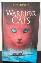 Warrior cats, Boeken, Ophalen of Verzenden, Zo goed als nieuw