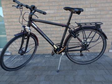 jongensfiets - herenfiets - 28" - Oxford Clipper beschikbaar voor biedingen